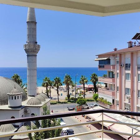 Cleopatra Ada Apart Alanya Extérieur photo