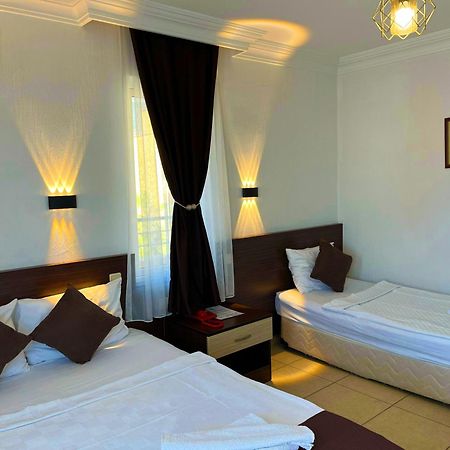 Cleopatra Ada Apart Alanya Extérieur photo
