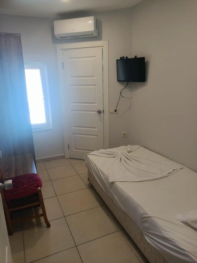 Cleopatra Ada Apart Alanya Extérieur photo